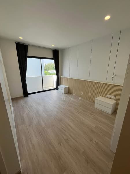 Arkin Vibhavadi, Bangkok, Vibhavadi Rangsit Road, Sanam Bin, Don Mueang, Bangkok, 3 Bedrooms, 270 sqm, Single Detached House For Sale, by The Luxe Group, 11799632 - DDproperty.com