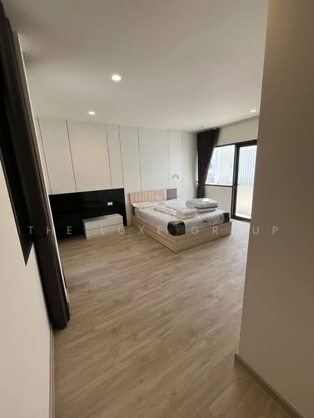 Arkin Vibhavadi, Bangkok, Vibhavadi Rangsit Road, Sanam Bin, Don Mueang, Bangkok, 3 Bedrooms, 270 sqm, Single Detached House For Sale, by The Luxe Group, 11799632 - DDproperty.com