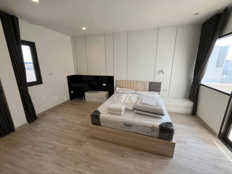 Arkin Vibhavadi, Bangkok, Vibhavadi Rangsit Road, Sanam Bin, Don Mueang, Bangkok, 3 Bedrooms, 270 sqm, Single Detached House For Sale, by The Luxe Group, 11799632 - DDproperty.com