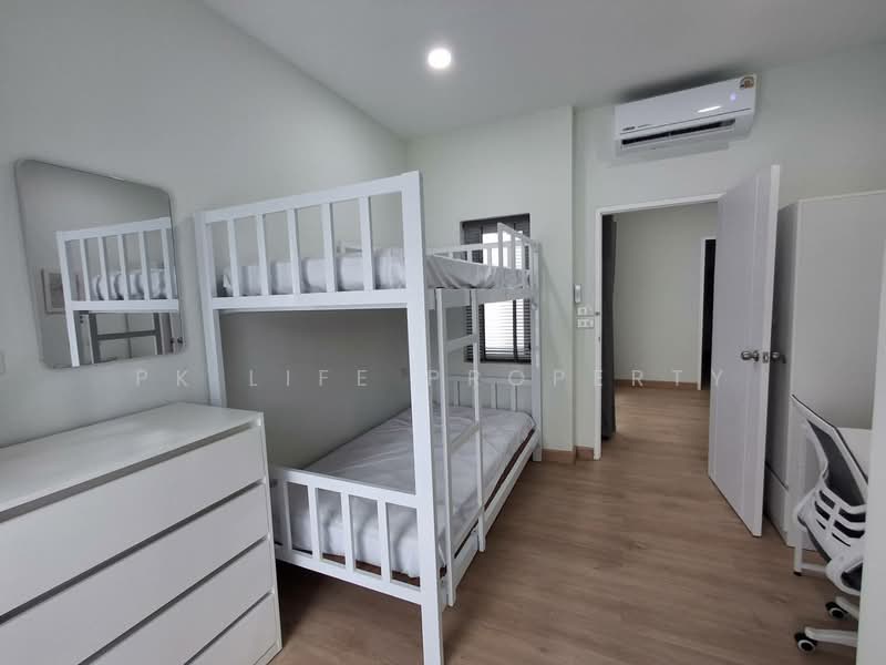 8R0710 This house for rent 3 bedroom 3 bathroom 43,000/month at chalong have fully furnished, ภูเก็ต, ฉลอง, เมืองภูเก็ต, ภูเก็ต, 120 ตร.ม., บ้านเดี่ยว ให้เช่า, โดย PK LIFE Property, 11799686 - DDproperty.com