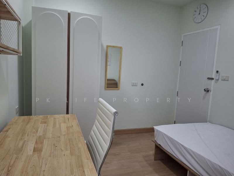 8R0710 This house for rent 3 bedroom 3 bathroom 43,000/month at chalong have fully furnished, Phuket, Chalong, Muang Phuket, Phuket, 3 Bedrooms, 120 sqm, Single Detached House For Rent, by PK LIFE Property, 11799686 - DDproperty.com