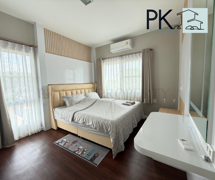 11R0432 Pool villa for rent 4 bedroom 3 bathroom 85,000/month at kohkaew have fully furnished, ภูเก็ต, เกาะแก้ว, เมืองภูเก็ต, ภูเก็ต, 250 ตร.ม., วิลล่า ให้เช่า, โดย PK LIFE Property, 11799709 - DDproperty.com