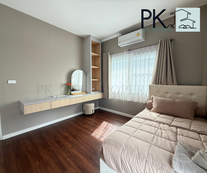11R0432 Pool villa for rent 4 bedroom 3 bathroom 85,000/month at kohkaew have fully furnished, ภูเก็ต, เกาะแก้ว, เมืองภูเก็ต, ภูเก็ต, 250 ตร.ม., วิลล่า ให้เช่า, โดย PK LIFE Property, 11799709 - DDproperty.com