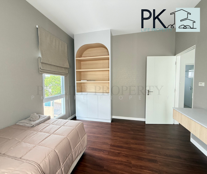 11R0432 Pool villa for rent 4 bedroom 3 bathroom 85,000/month at kohkaew have fully furnished, ภูเก็ต, เกาะแก้ว, เมืองภูเก็ต, ภูเก็ต, 250 ตร.ม., วิลล่า ให้เช่า, โดย PK LIFE Property, 11799709 - DDproperty.com