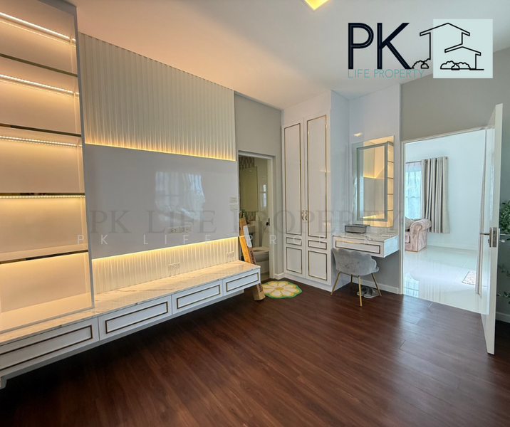 11R0432 Pool villa for rent 4 bedroom 3 bathroom 85,000/month at kohkaew have fully furnished, Phuket, Ko Kaeo, Muang Phuket, Phuket, 4 Bedrooms, 250 sqm, Villa For Rent, by PK LIFE Property, 11799709 - DDproperty.com