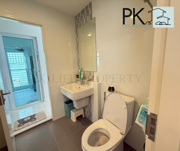 11R0432 Pool villa for rent 4 bedroom 3 bathroom 85,000/month at kohkaew have fully furnished, Phuket, Ko Kaeo, Muang Phuket, Phuket, 4 Bedrooms, 250 sqm, Villa For Rent, by PK LIFE Property, 11799709 - DDproperty.com