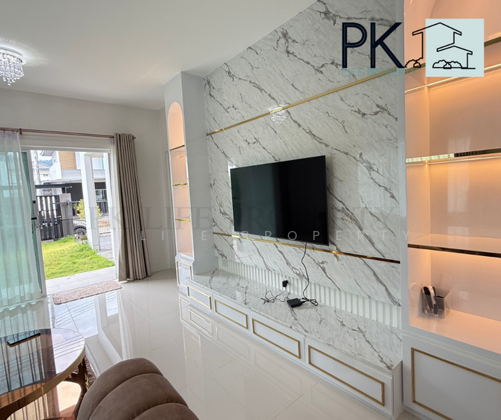 11R0432 Pool villa for rent 4 bedroom 3 bathroom 85,000/month at kohkaew have fully furnished, ภูเก็ต, เกาะแก้ว, เมืองภูเก็ต, ภูเก็ต, 250 ตร.ม., วิลล่า ให้เช่า, โดย PK LIFE Property, 11799709 - DDproperty.com