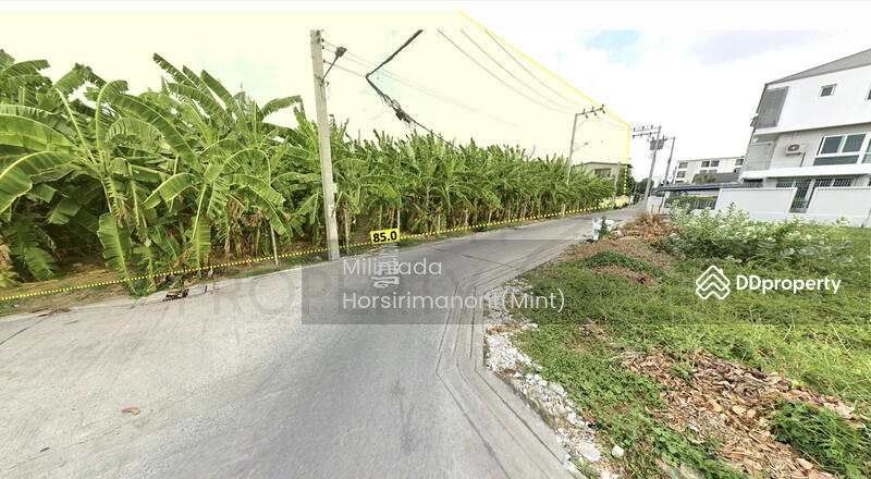 For Sale - นาคนิวาส, Bangkok