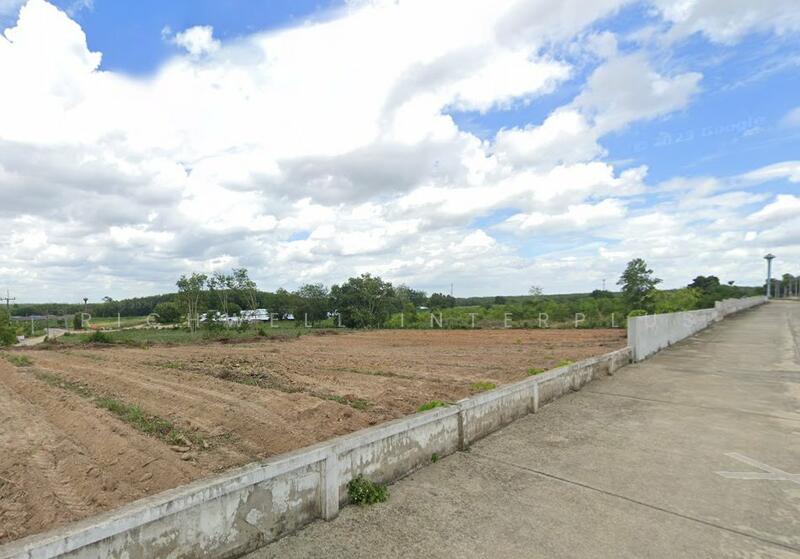 ขายที่ดินพนานิคม 3 ไร่ ซอย10สาย15 ติดถนน2ด้าน หลังนิคมWHA36 ใกล้BYD-3กม., ระยอง, พนานิคม, นิคมพัฒนา, ระยอง, 5,618 ตร.ม., ที่ดิน ขาย, โดย RICHWELL INTERPLUS, 11799744 - DDproperty.com