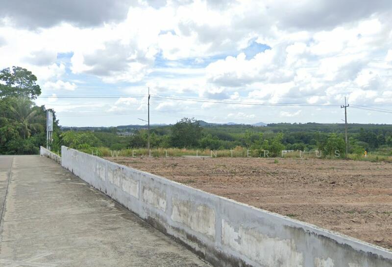 ขายที่ดินพนานิคม 3 ไร่ ซอย10สาย15 ติดถนน2ด้าน หลังนิคมWHA36 ใกล้BYD-3กม., ระยอง, พนานิคม, นิคมพัฒนา, ระยอง, 5,618 ตร.ม., ที่ดิน ขาย, โดย RICHWELL INTERPLUS, 11799744 - DDproperty.com