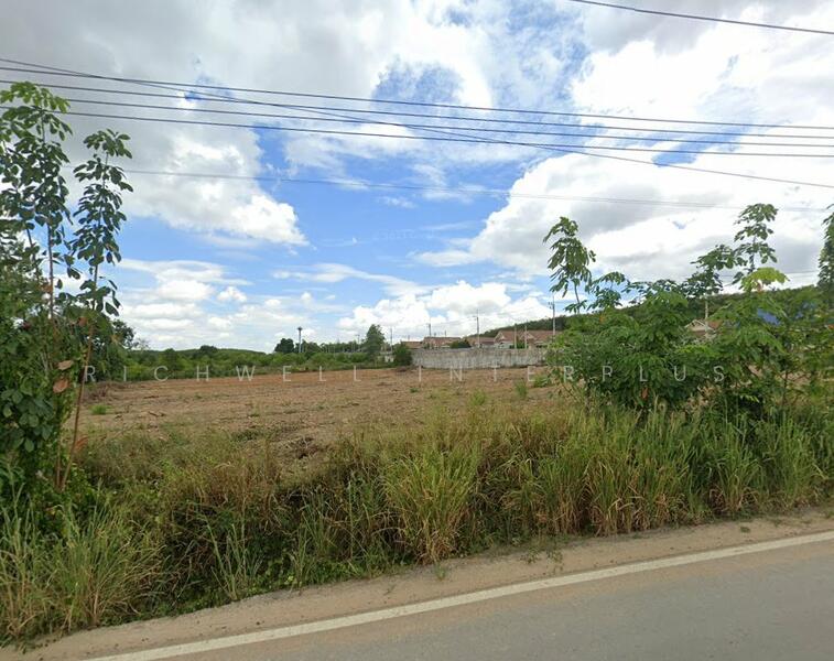 ขายที่ดินพนานิคม 3 ไร่ ซอย10สาย15 ติดถนน2ด้าน หลังนิคมWHA36 ใกล้BYD-3กม., ระยอง, พนานิคม, นิคมพัฒนา, ระยอง, 5,618 ตร.ม., ที่ดิน ขาย, โดย RICHWELL INTERPLUS, 11799744 - DDproperty.com