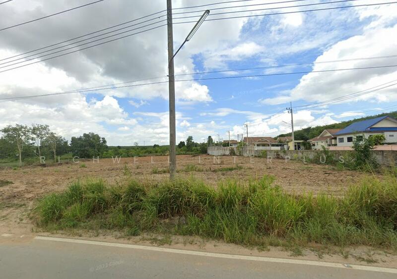 ขายที่ดินพนานิคม 3 ไร่ ซอย10สาย15 ติดถนน2ด้าน หลังนิคมWHA36 ใกล้BYD-3กม., ระยอง, พนานิคม, นิคมพัฒนา, ระยอง, 5,618 ตร.ม., ที่ดิน ขาย, โดย RICHWELL INTERPLUS, 11799744 - DDproperty.com