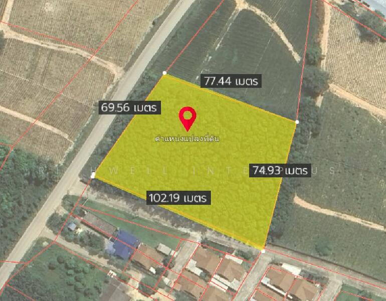ขายที่ดินพนานิคม 3 ไร่ ซอย10สาย15 ติดถนน2ด้าน หลังนิคมWHA36 ใกล้BYD-3กม., ระยอง, พนานิคม, นิคมพัฒนา, ระยอง, 5,618 ตร.ม., ที่ดิน ขาย, โดย RICHWELL INTERPLUS, 11799744 - DDproperty.com