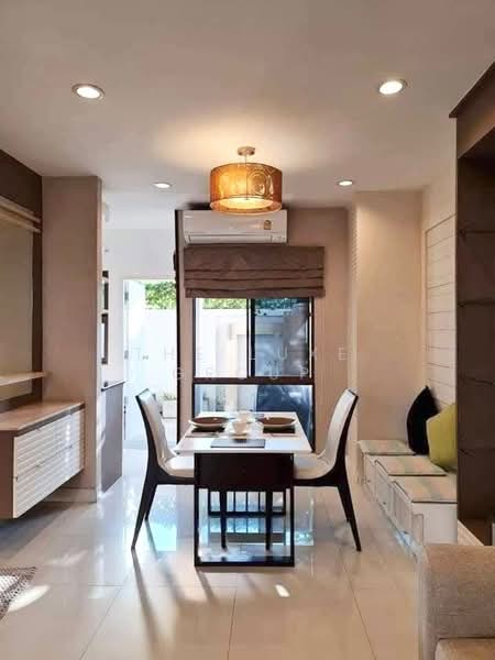 Cozy Townhome (Sukhumvit - Bangchak), Bangkok, Bang Chak, Phra Khanong, Bangkok, 3 Bedrooms, 180 sqm, Townhouse For Rent, by The Luxe Group, 11799748 - DDproperty.com