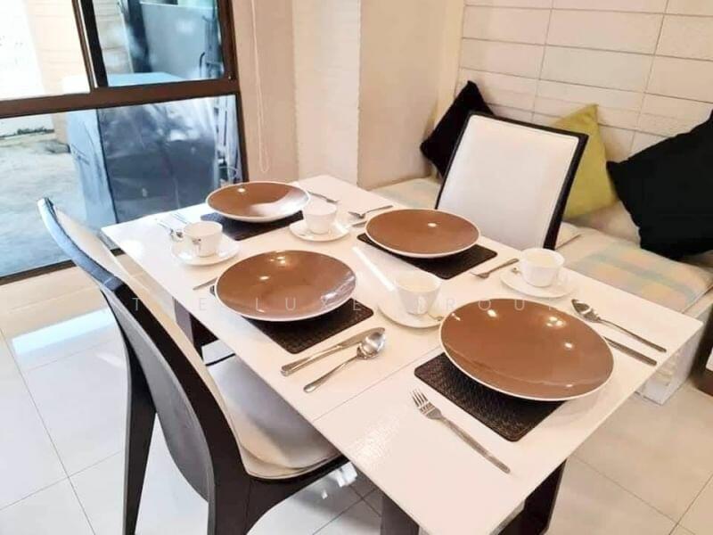 Cozy Townhome (Sukhumvit - Bangchak), กรุงเทพ, บางจาก, พระโขนง, กรุงเทพ, 180 ตร.ม., ทาวน์เฮ้าส์ ให้เช่า, โดย The Luxe Group, 11799748 - DDproperty.com
