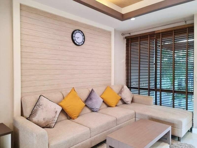 Cozy Townhome (Sukhumvit - Bangchak), Bangkok, Bang Chak, Phra Khanong, Bangkok, 3 Bedrooms, 180 sqm, Townhouse For Rent, by The Luxe Group, 11799748 - DDproperty.com