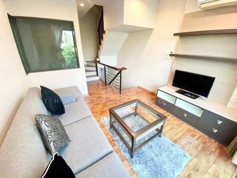 Cozy Townhome (Sukhumvit - Bangchak), Bangkok, Bang Chak, Phra Khanong, Bangkok, 3 Bedrooms, 180 sqm, Townhouse For Rent, by The Luxe Group, 11799748 - DDproperty.com