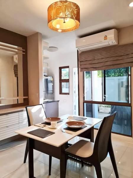 Cozy Townhome (Sukhumvit - Bangchak), Bangkok, Bang Chak, Phra Khanong, Bangkok, 3 Bedrooms, 180 sqm, Townhouse For Rent, by The Luxe Group, 11799748 - DDproperty.com