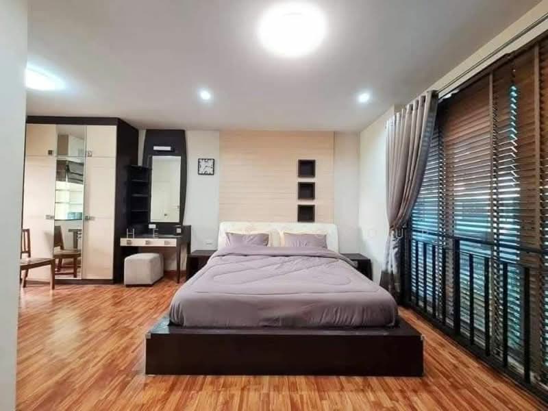 Cozy Townhome (Sukhumvit - Bangchak), Bangkok, Bang Chak, Phra Khanong, Bangkok, 3 Bedrooms, 180 sqm, Townhouse For Rent, by The Luxe Group, 11799748 - DDproperty.com
