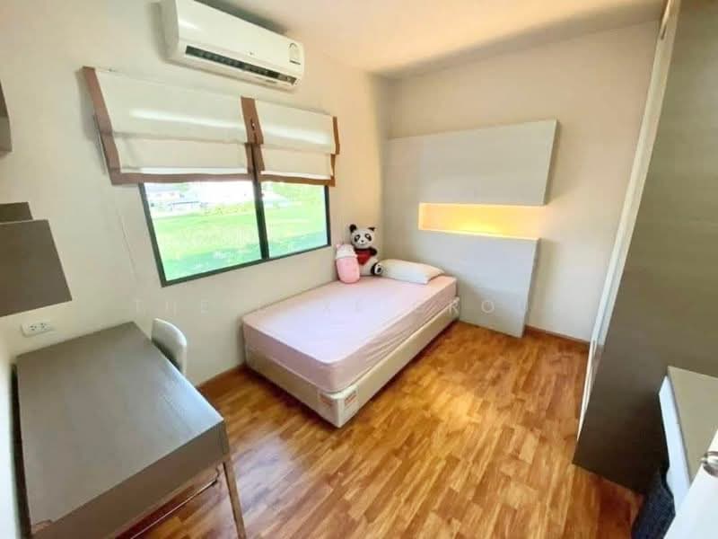 Cozy Townhome (Sukhumvit - Bangchak), กรุงเทพ, บางจาก, พระโขนง, กรุงเทพ, 180 ตร.ม., ทาวน์เฮ้าส์ ให้เช่า, โดย The Luxe Group, 11799748 - DDproperty.com