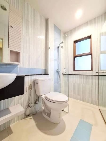 Cozy Townhome (Sukhumvit - Bangchak), Bangkok, Bang Chak, Phra Khanong, Bangkok, 3 Bedrooms, 180 sqm, Townhouse For Rent, by The Luxe Group, 11799748 - DDproperty.com