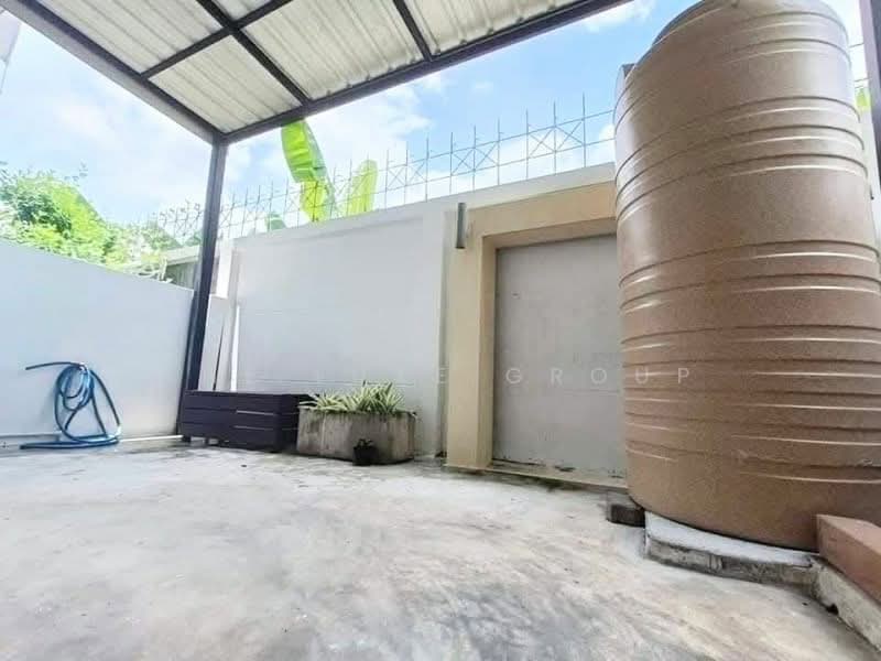 Cozy Townhome (Sukhumvit - Bangchak), กรุงเทพ, บางจาก, พระโขนง, กรุงเทพ, 180 ตร.ม., ทาวน์เฮ้าส์ ให้เช่า, โดย The Luxe Group, 11799748 - DDproperty.com