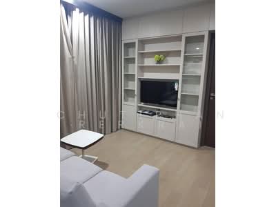 For Rent - PYNE by Sansiri, Bangkok