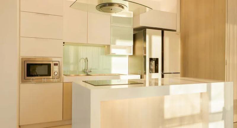 Hem 52, Bangkok, Bang Kapi, Huai Khwang, Bangkok, 3 Bedrooms, 390 sqm, Single Detached House For Rent, by Knight Frank Chartered (Thailand) Co.,Ltd, 11799765 - DDproperty.com
