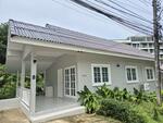 6R0121 This house for rent 2 bedroom 1 bathroom 30,000/month at kata have fully furnished, ภูเก็ต