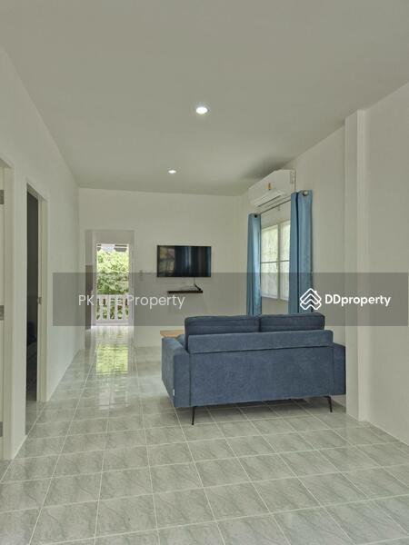 ให้เช่า - 6R0121 This house for rent 2 bedroom 1 bathroom 30,000/month at kata have fully furnished, ภูเก็ต