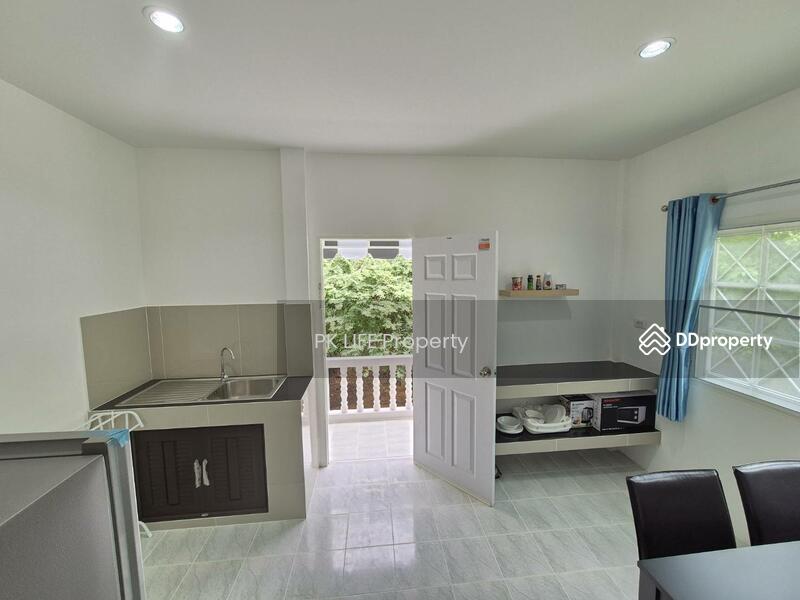 ให้เช่า - 6R0121 This house for rent 2 bedroom 1 bathroom 30,000/month at kata have fully furnished, ภูเก็ต