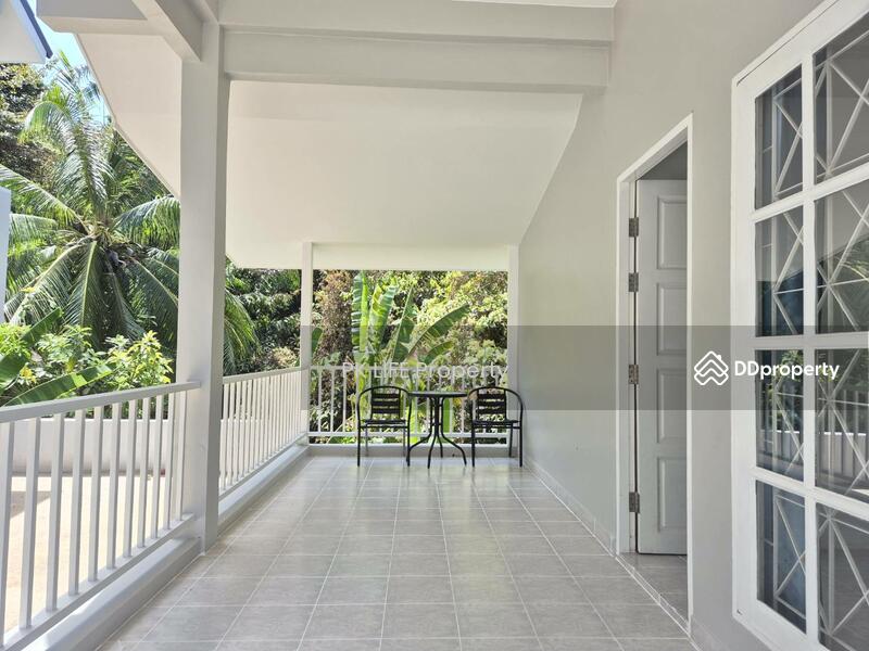 ให้เช่า - 6R0121 This house for rent 2 bedroom 1 bathroom 30,000/month at kata have fully furnished, ภูเก็ต