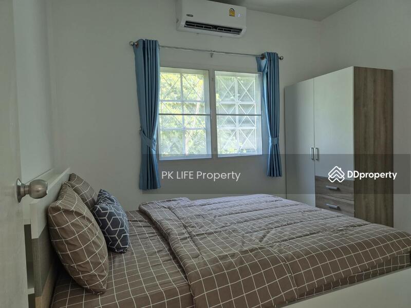 ให้เช่า - 6R0121 This house for rent 2 bedroom 1 bathroom 30,000/month at kata have fully furnished, ภูเก็ต