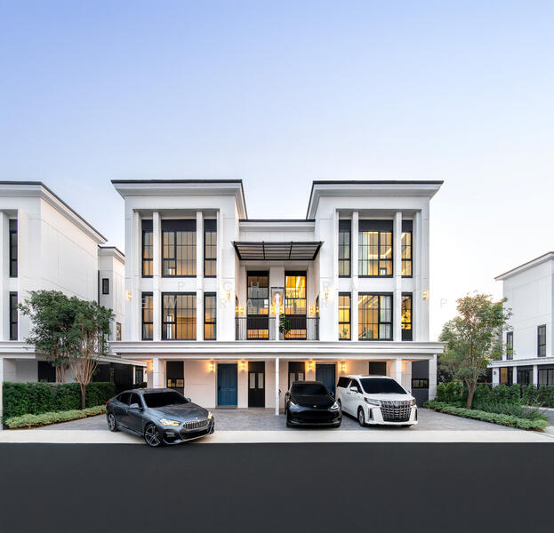 For Sale - Pine Wellness Residence Prachachuen, Nonthaburi