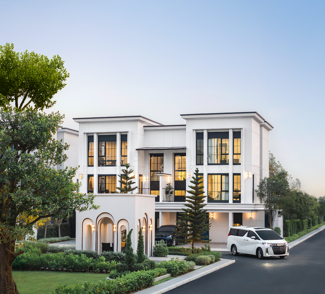 For Sale - Pine Wellness Residence Prachachuen, Nonthaburi