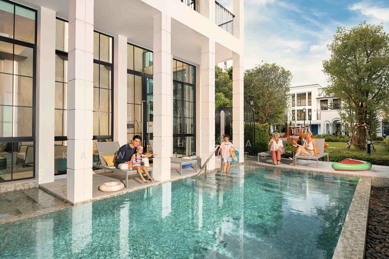 For Sale - Pine Wellness Residence Prachachuen, Nonthaburi
