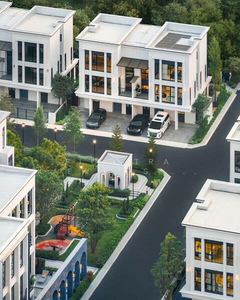 For Sale - Pine Wellness Residence Prachachuen, Nonthaburi