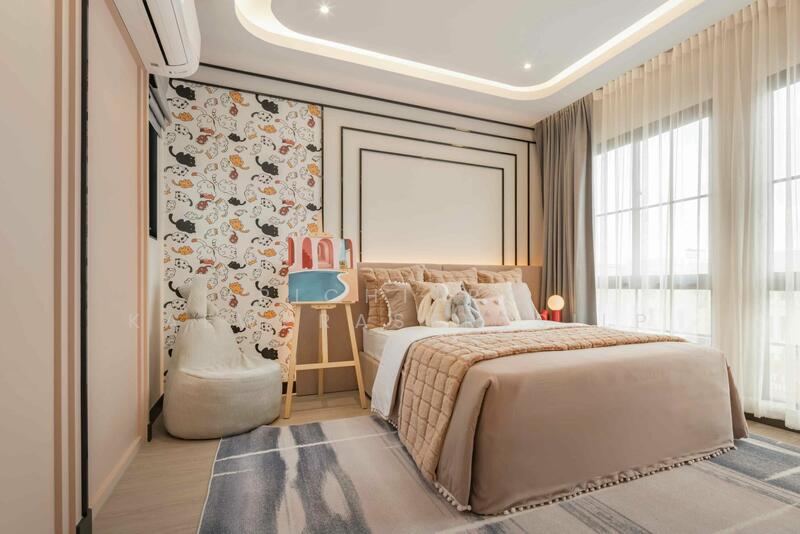 For Sale - Pine Wellness Residence Prachachuen, Nonthaburi