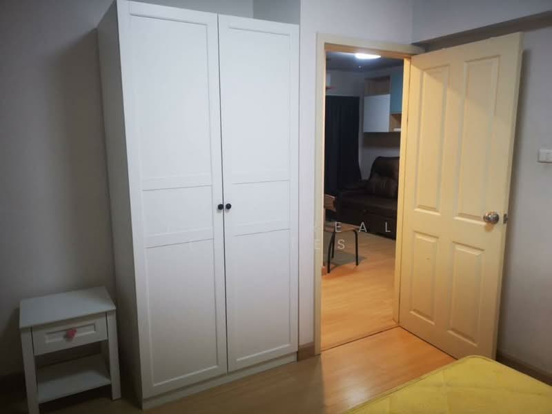 Supalai City Resort Rama 8, Bangkok, 344/66 Thanon Arun Amarin, Bang Yi Khan, Bang Phlat, Bangkok, 2 Bedrooms, 55 sqm, Condo For Rent, by Living Real Estates, 11799819 - DDproperty.com