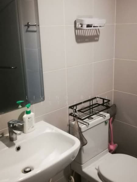 Supalai City Resort Rama 8, Bangkok, 344/66 Thanon Arun Amarin, Bang Yi Khan, Bang Phlat, Bangkok, 2 Bedrooms, 55 sqm, Condo For Rent, by Living Real Estates, 11799819 - DDproperty.com