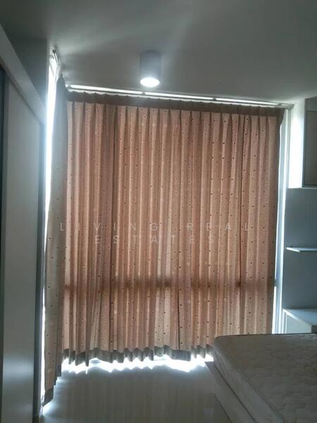 The IRIS Rama 9-Srinakarin, Bangkok, Srinakarin Road, Suan Luang, Suan Luang, Bangkok, 1 Bedroom, 32 sqm, Condo For Rent, by Living Real Estates, 11799834 - DDproperty.com