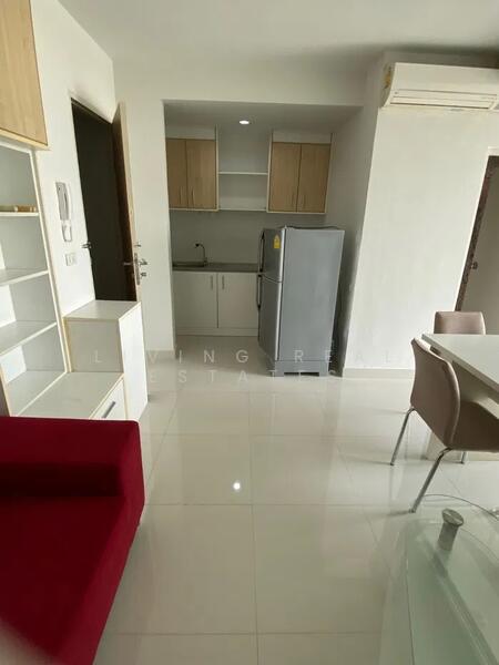 The IRIS Rama 9-Srinakarin, Bangkok, Srinakarin Road, Suan Luang, Suan Luang, Bangkok, 1 Bedroom, 32 sqm, Condo For Rent, by Living Real Estates, 11799834 - DDproperty.com