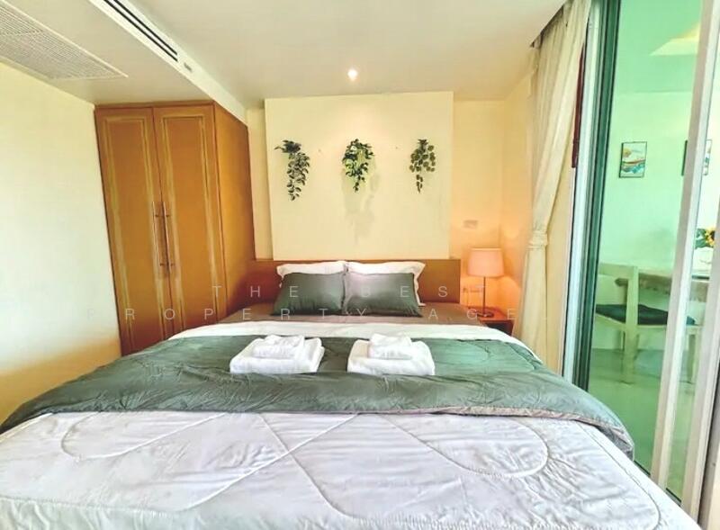 For Sale - Mandawee Condo, Krabi