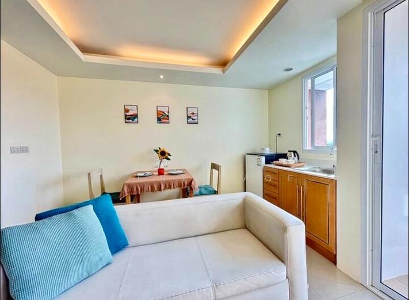 For Sale - Mandawee Condo, Krabi
