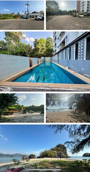 For Sale - Mandawee Condo, Krabi