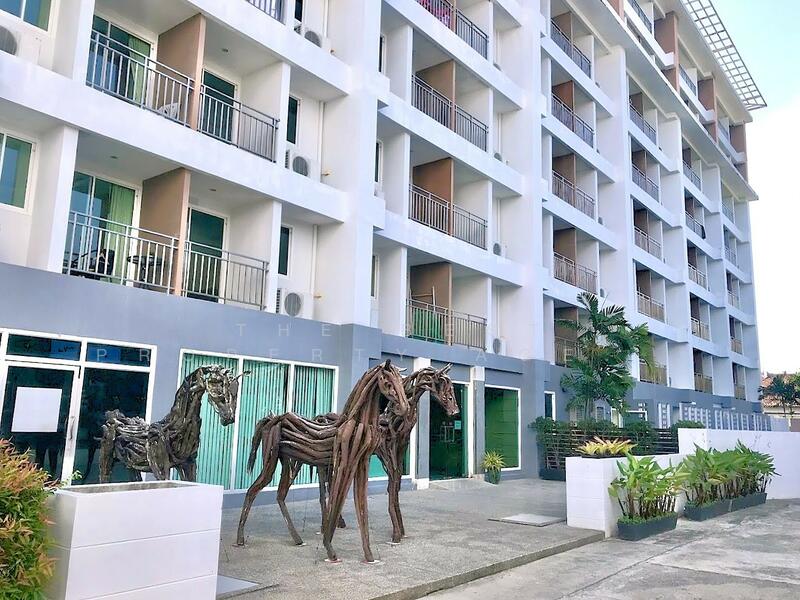 For Sale - Mandawee Condo, Krabi