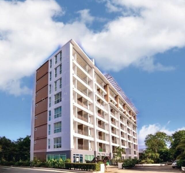 For Sale - Mandawee Condo, Krabi