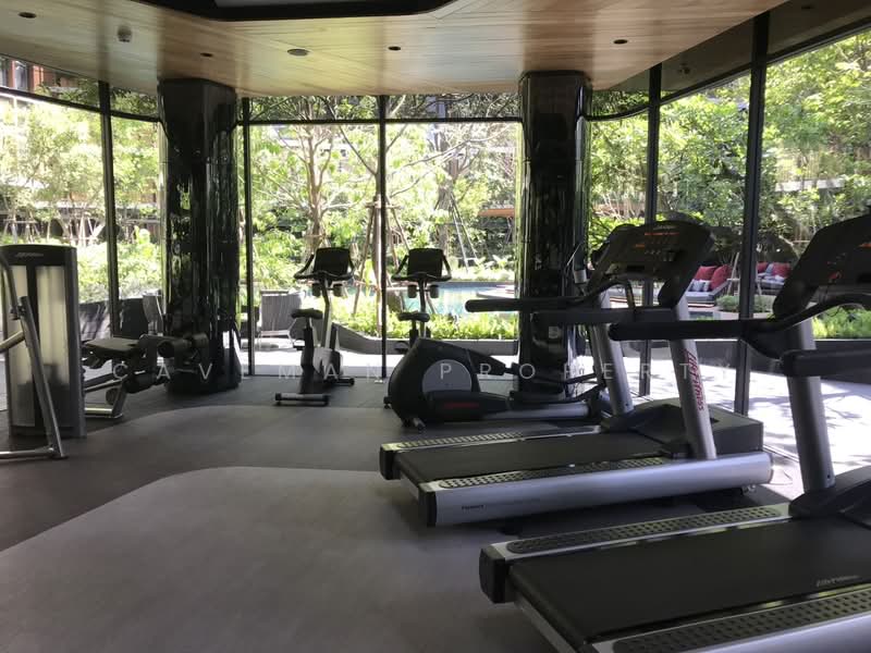 Mori Haus, Bangkok, Soi On Nut 1/1 Sukhumvit Road77, Phra Kanong Nua, Watthana, Bangkok, 1 Bedroom, 34 sqm, Condo For Rent, by Caveman Property, 11799871 - DDproperty.com