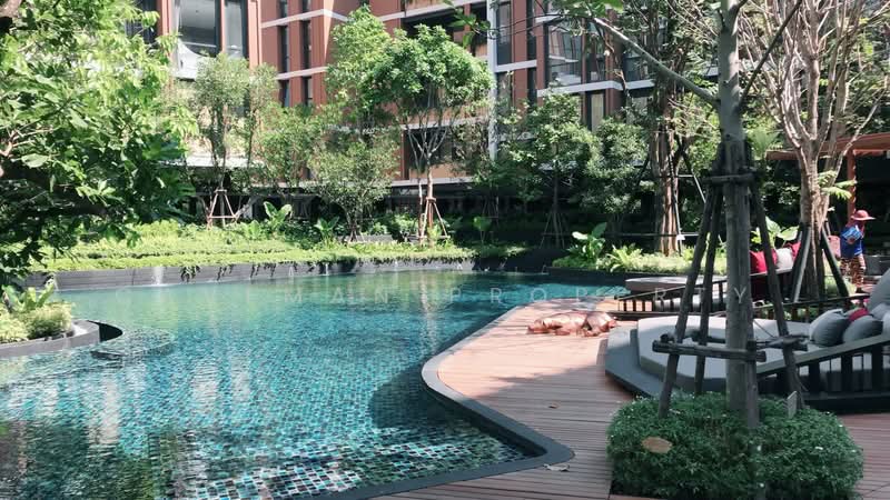 Mori Haus, Bangkok, Soi On Nut 1/1 Sukhumvit Road77, Phra Kanong Nua, Watthana, Bangkok, 1 Bedroom, 34 sqm, Condo For Rent, by Caveman Property, 11799871 - DDproperty.com