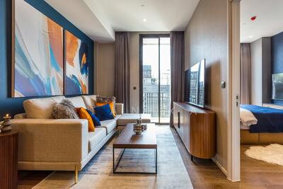 ขาย - Muniq Langsuan : มิวนีค หลังสวน, กรุงเทพ